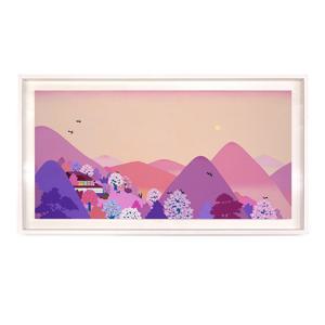 이야기가 있는 풍경 30-2 김영진 작가 꽃 그림 원화 작품