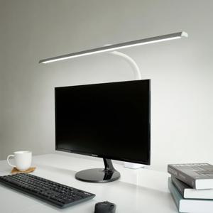 [리퍼] 테드 LED 와이드 스탠드 집게형 SL-W800