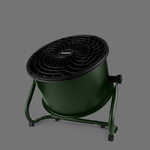 공업용 써큘레이터 35cm(14인치) D4 업소용 대형 선풍기