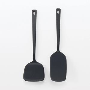 실리콘 뒤집개 2 Type