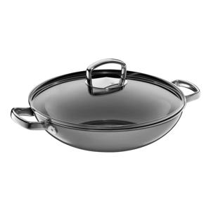 [해외] 퓨전테크 미네랄 웍 32cm (7L) 플래티넘