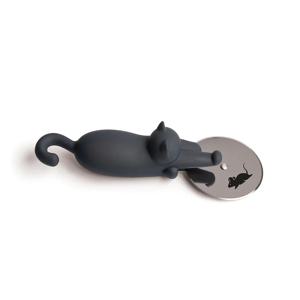 [해외] KITTY CUT 피자커터
