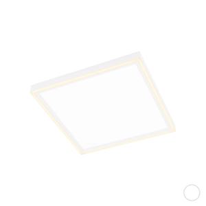 세란 엣지등 방식 리모턴 방등 640X640  LED 50W 리모컨 투톤