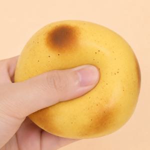 감자빵 크런치 말랑이 슬랑이 스퀴시
