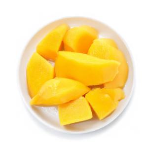 냉동골드망고다이스 1kg