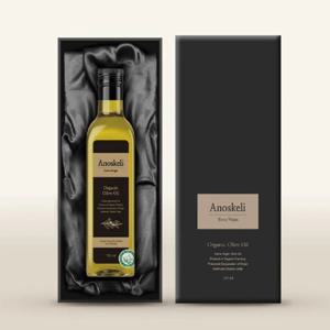 그리스 크레타 프리미엄 냉압착  올리브유 750ml
