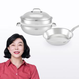 무연마제 통5중 28 파티웍세트 (파티웍28+팬28)