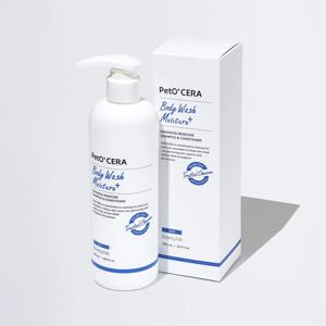 페토세라 모이스처 플러스 500ml 강아지 저자극 샴푸