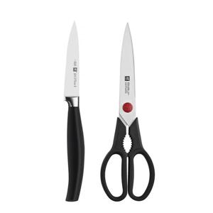 독일산가위&과도 2종선물세트 (HK30040-41374)