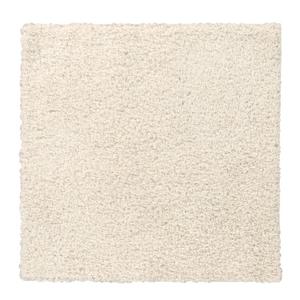 ARENDE 에렌데 장모러그 80x80cm 소형러그 카페트 거실매트
