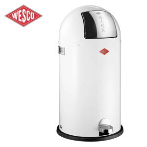 킥보이 페달 휴지통 40L 3colors