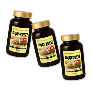 맥주효모환 300g*3팩
