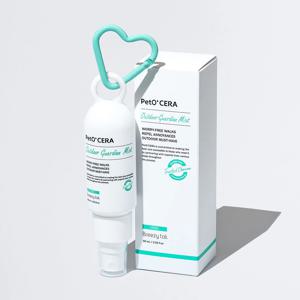 페토세라 안심 산책 미스트 60ml 강아지 진드기 해충방지