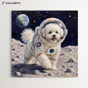 반려동물 강아지 고양이 그림 초상화 주문제작 인테리어 액자 선물