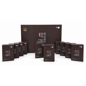 발효흑삼절편 선물용 200g
