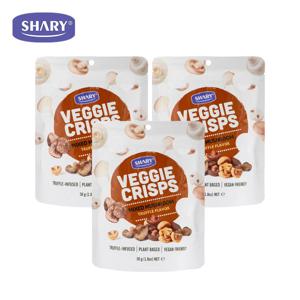 믹스드 머쉬룸 트러플 크리스피 50g X 3개 건버섯
