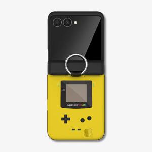GAMEBOY Z플립8/7 카드범퍼케이스