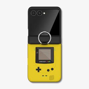 GAMEBOY Z플립8/7 맥세이프 범퍼케이스