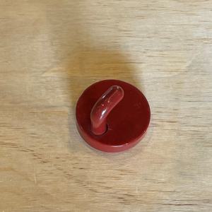 70s Italy Retro L-Shape Wall Hook