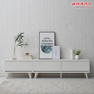 위드 베이직 1800 서랍 거실장 cw073