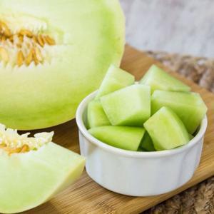 허니듀 멜론 6수2입 (3.4kg)