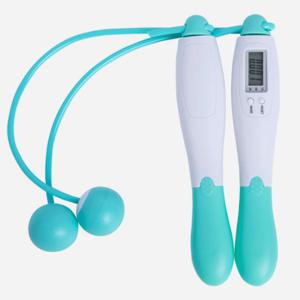 줄없는 줄넘기 실내용 유산소운동 노라인 무선 줄넘기 홈트