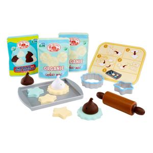 리틀 크리에이티브셰프 쿠키키트 DIY 플레이세트