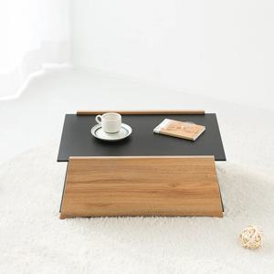 수납박스 L 작은 소품 정리함 박스 원목 보관함 공간박스