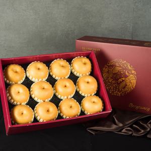 나주 봉황배 선물세트 (안심포장) 7.5kg (11-12과)