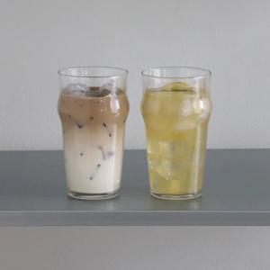 보르미올리 노닉스 롱 글라스 625ml 하이볼 맥주잔 대용량 유리컵