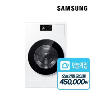 [렌탈]비스포크 AI콤보 세탁기 건조기 콤보 렌탈 WD80H25BHW