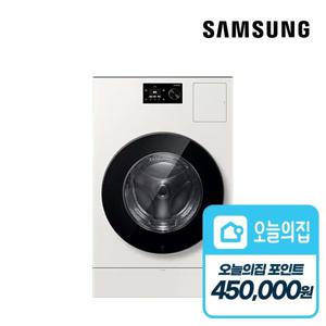 [렌탈]비스포크 AI콤보 세탁기 건조기 콤보 렌탈 WD80H25BHY