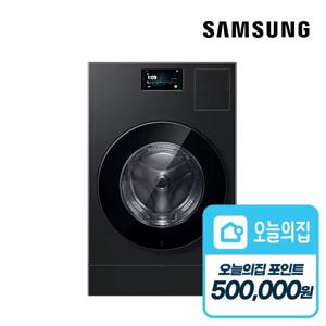 [렌탈]비스포크 AI콤보 세탁기 건조기 콤보 렌탈 WD90H25BHB