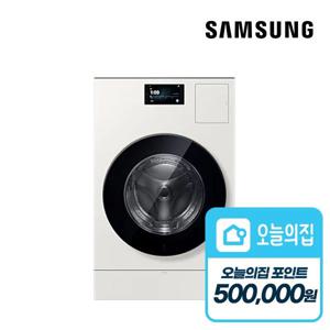 [렌탈]비스포크 AI콤보 세탁기 건조기 콤보 렌탈 WD90H25BHY