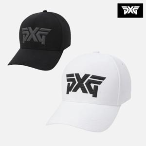 스컬프티드 로고 캡 SCULPTED LOGO CAP PKAPW8558