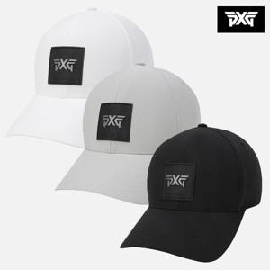 뉴 스퀘어 로고 캡 NEW SQUARE LOGO CAP PKAPW8557