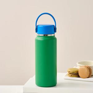 TO GO 가방에 쏙 핸들형 미니텀블러 330ml
