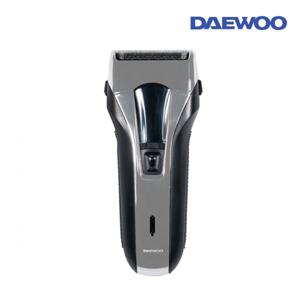 컴팩트 휴대용 전기면도기 C타입 USB충전 DES-KP2110