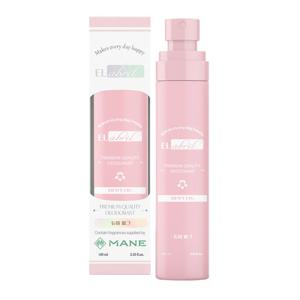 프랑스 MANE 공식 라이센스 엘라브릴 프리미엄 향기 탈취제 100ml, 듀이 피그