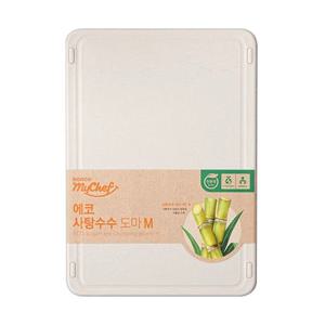 도루코 마이셰프 에코 사탕수수도마