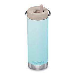 클린켄틴 TK Wide 보틀 트위스트캡 473ml_블루 틴트 (BT)