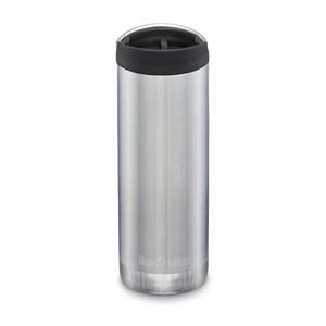 클린켄틴 TK Wide 보틀 카페캡 473ml_실버(BS)