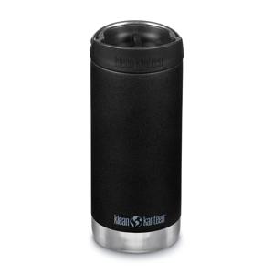 클린켄틴 TK Wide 보틀 카페캡 355ml_블랙(BK)