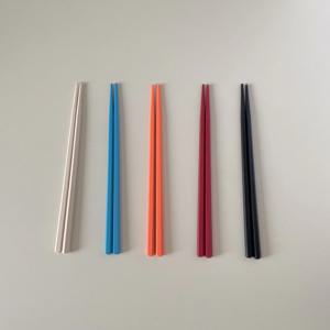 컬러 젓가락 / 5colors
