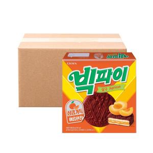 빅파이 살구 324g 12개