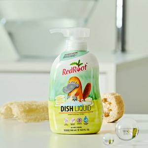 조이맘 x 콜라보마켓 저자극 주방세제 500ml*3개