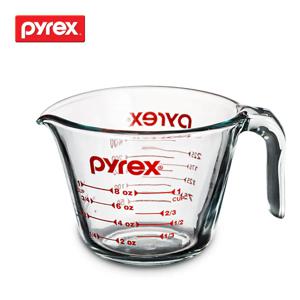 파이렉스 계량컵 250ml