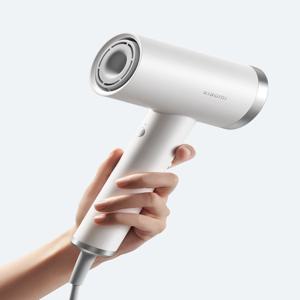 샤오미 고속 이온 헤어드라이어 초경량 강력한 바람 스마트 제어