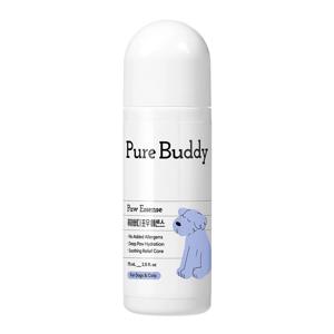 퓨어버디 포우에센스 75ml 강아지 고양이 발바닥 보습제