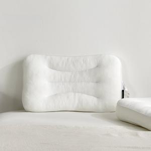 밀크폼 밀착커브 경추베개 30x50x3